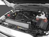 2012 Ford F450 Super Duty Crew Cab Engine photo